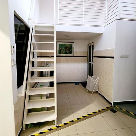 Villa Bk House Melaka Exterior foto